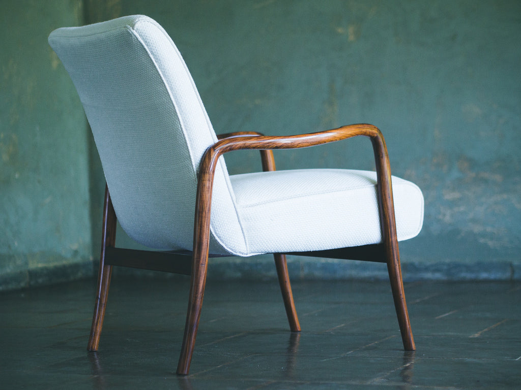 Poltrona Leve Caviúna