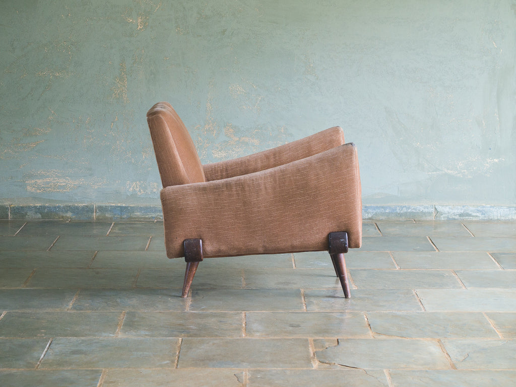 Jorge Zalszupin | PO 801