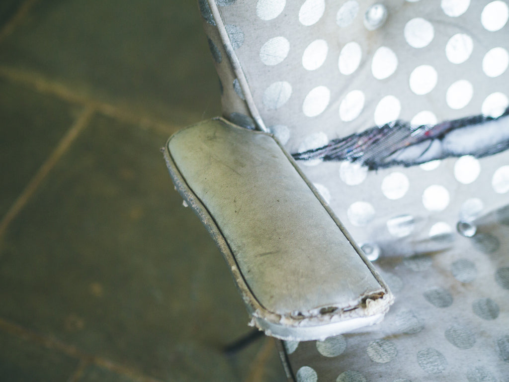 Carlo Hauner & Martin Eilser | Poltrona com Braço