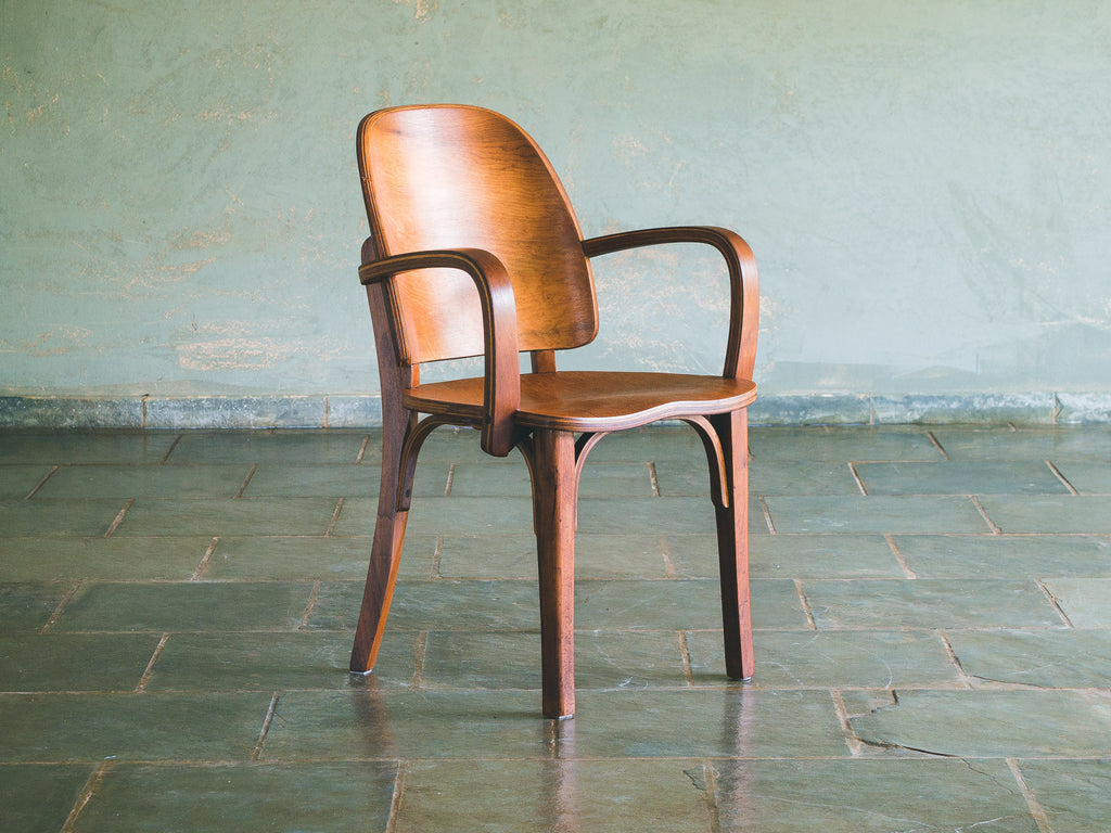 Cimo | Cadeira com Braço