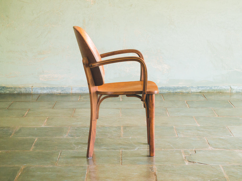 Cimo | Cadeira com Braço