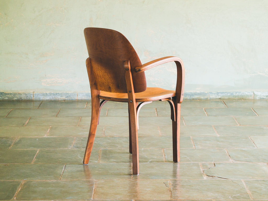 Cimo | Cadeira com Braço