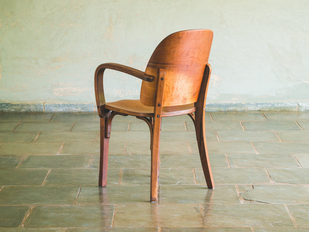 Cimo | Cadeira com Braço