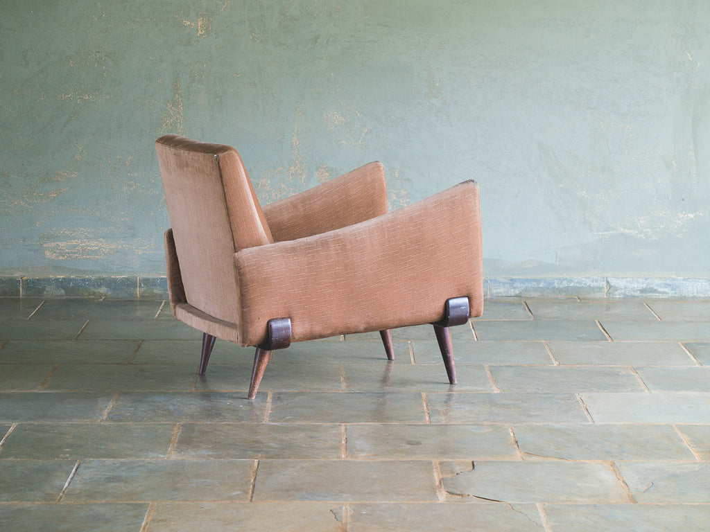 Jorge Zalszupin | PO 801