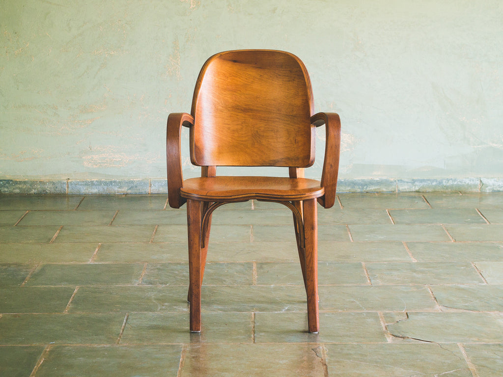 Cimo | Cadeira com Braço