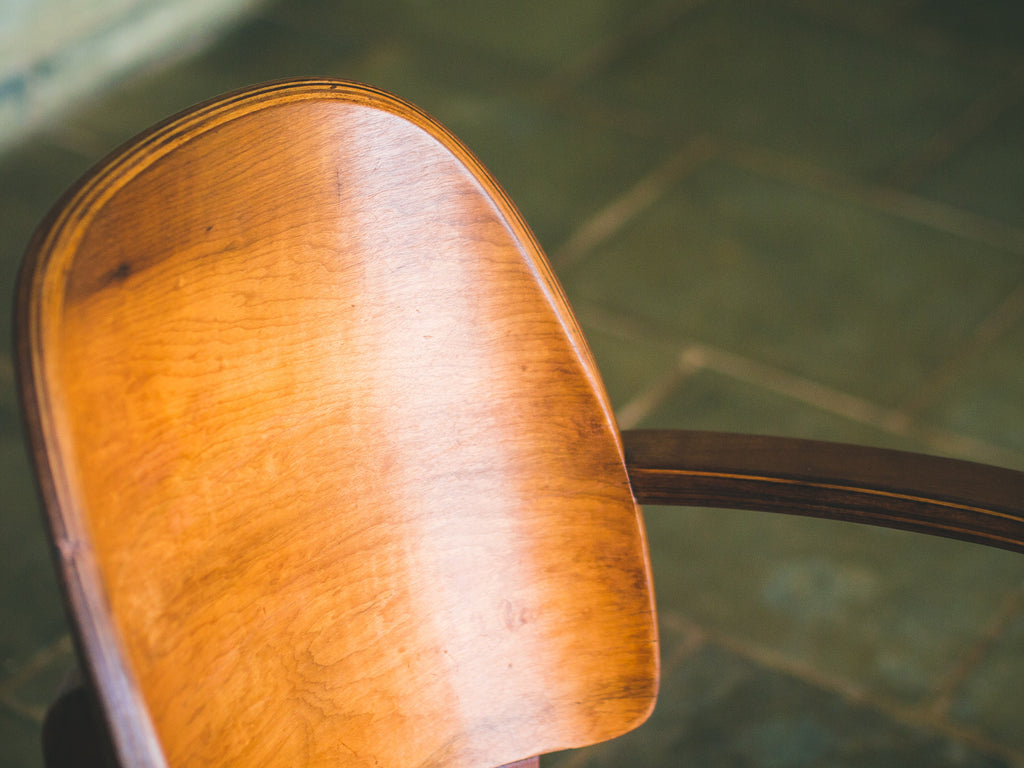 Cimo | Cadeira com Braço