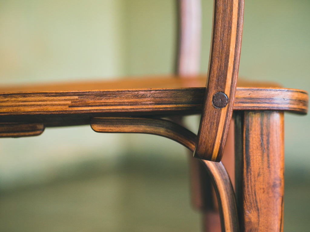 Cimo | Cadeira com Braço