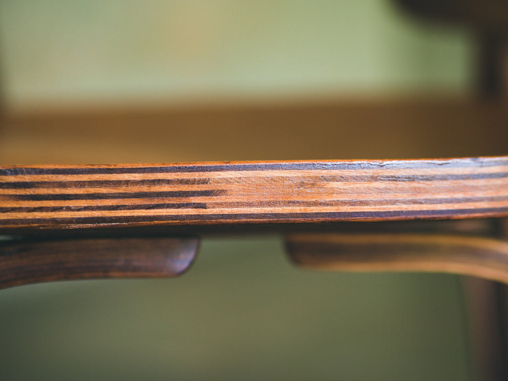 Cimo | Cadeira com Braço