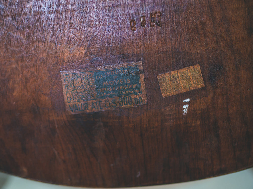 Cimo | Cadeira com Braço