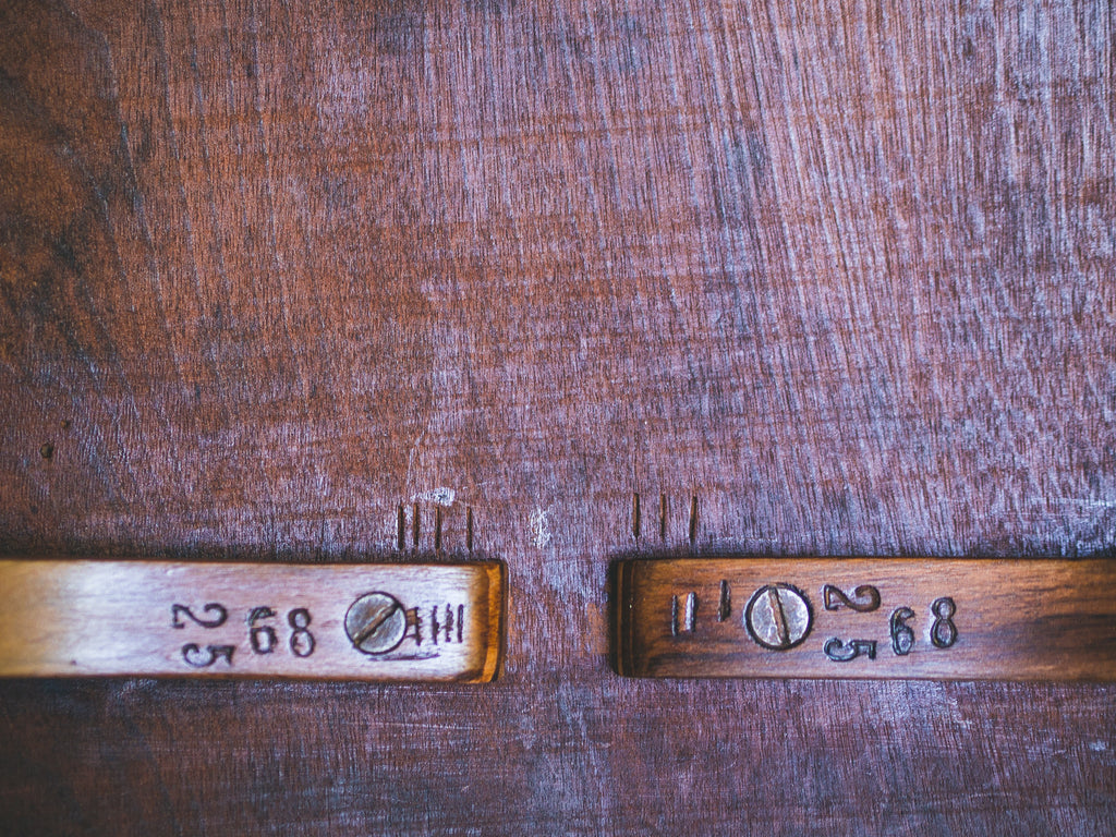 Cimo | Cadeira com Braço