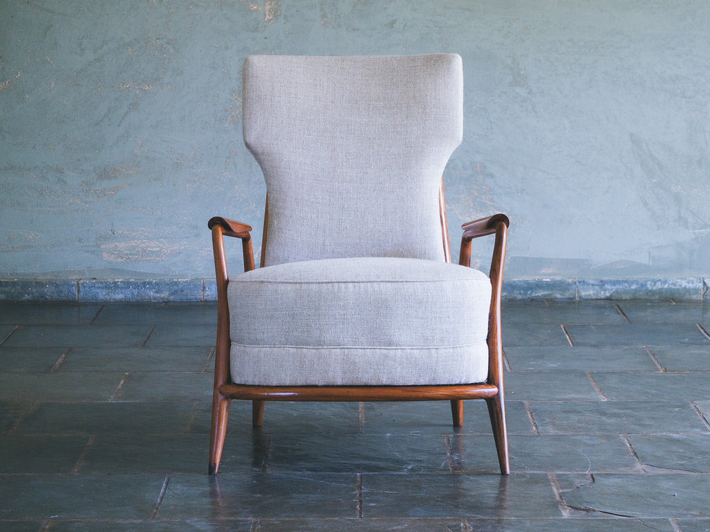 Giuseppe Scapinelli | Poltrona em Caviúna