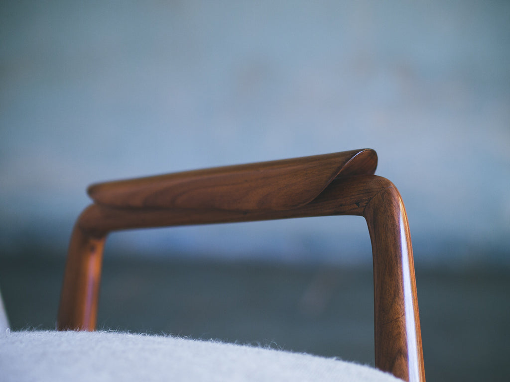 Giuseppe Scapinelli | Poltrona em Caviúna