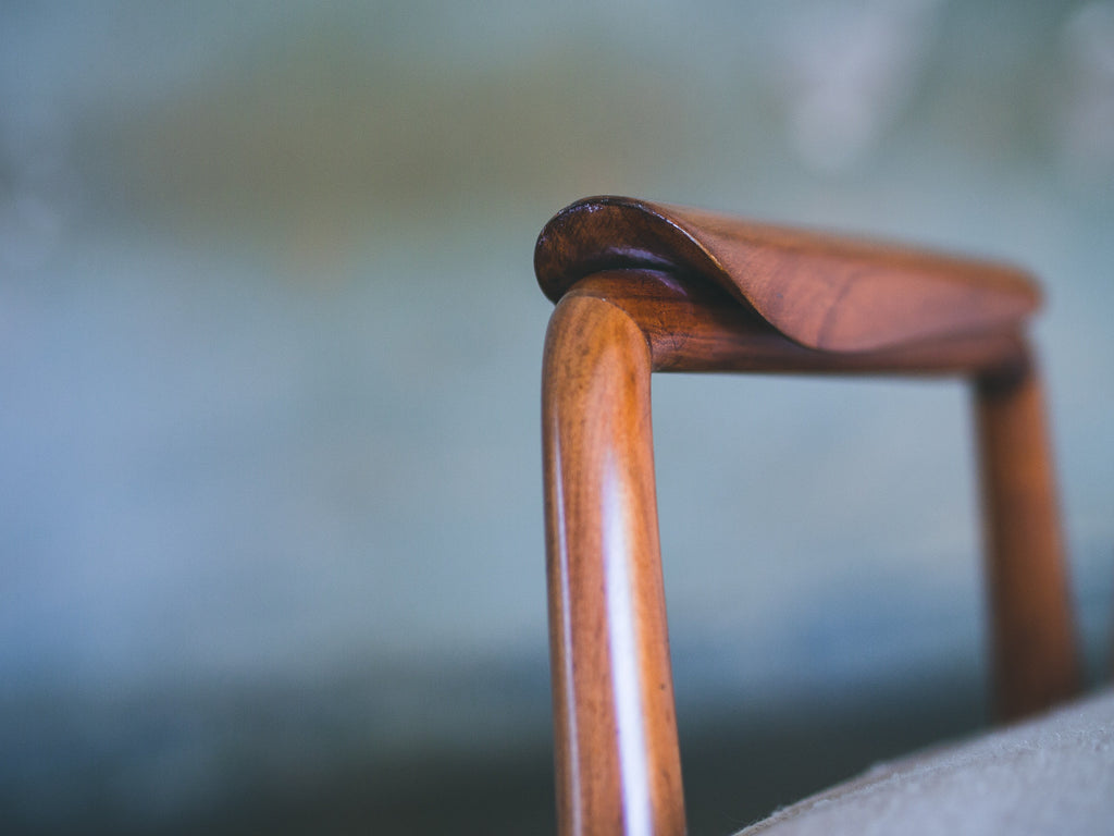 Giuseppe Scapinelli | Poltrona em Caviúna