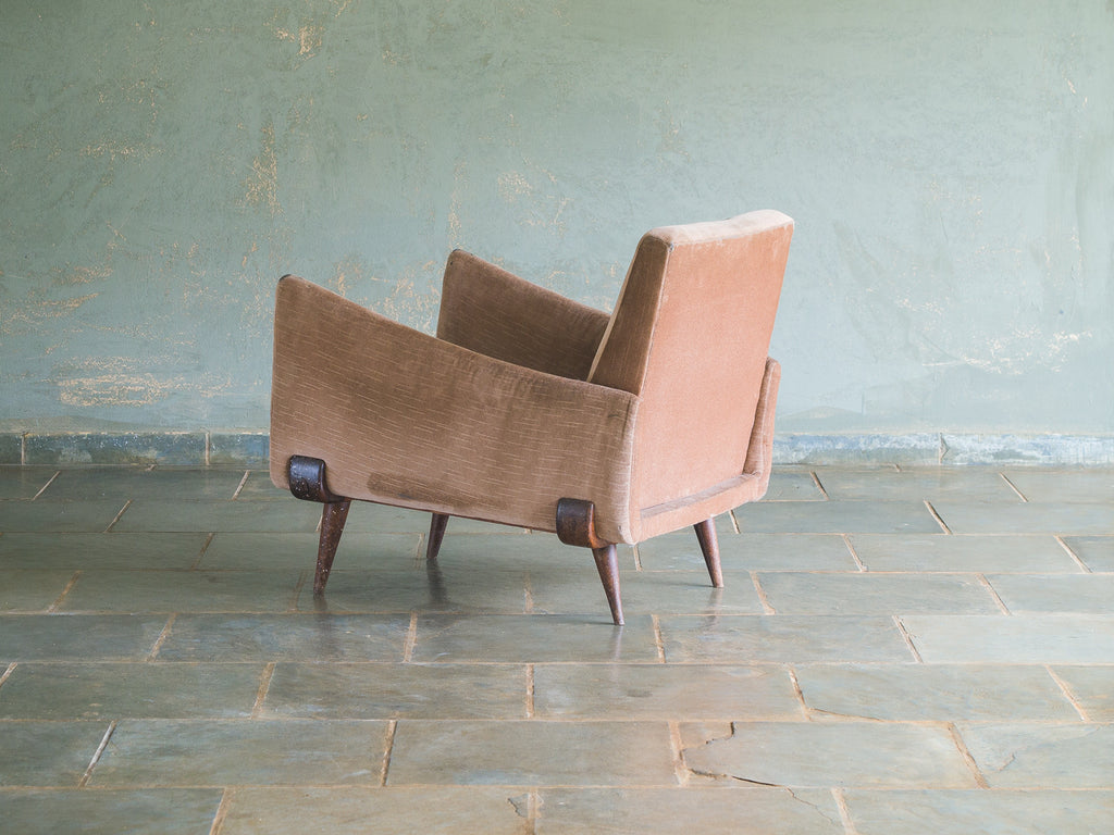 Jorge Zalszupin | PO 801