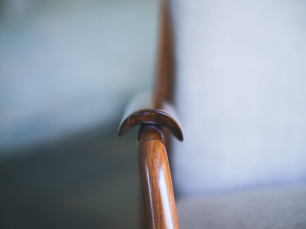 Giuseppe Scapinelli | Poltrona em Caviúna