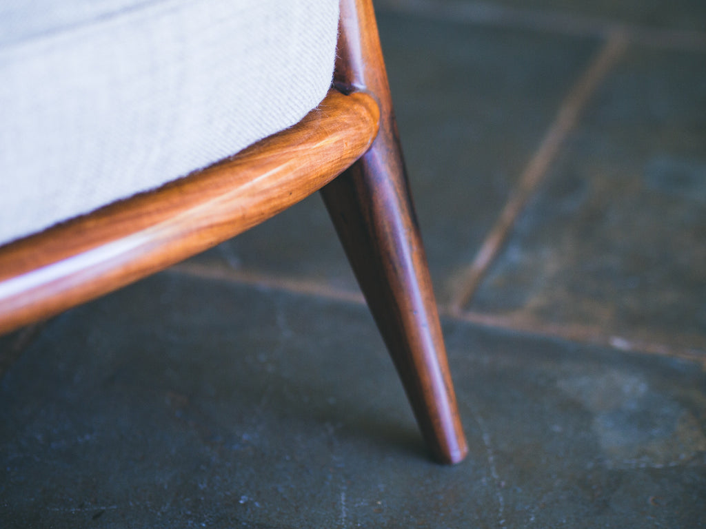 Giuseppe Scapinelli | Poltrona em Caviúna