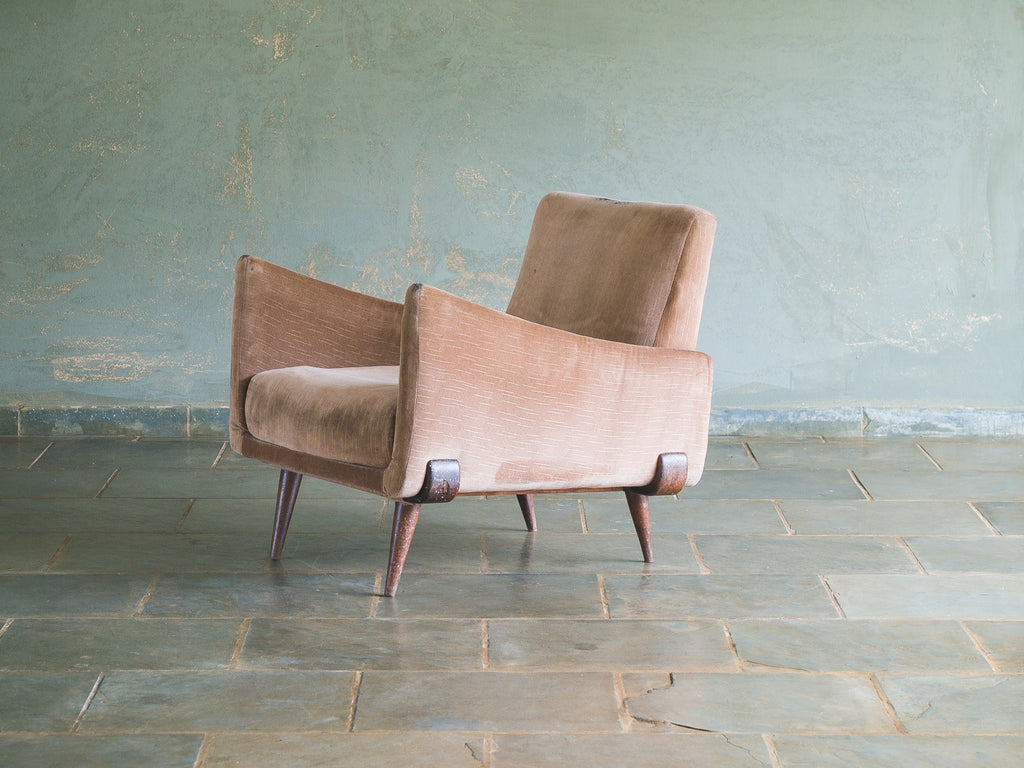 Jorge Zalszupin | PO 801