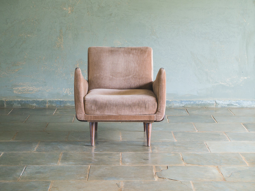 Jorge Zalszupin | PO 801