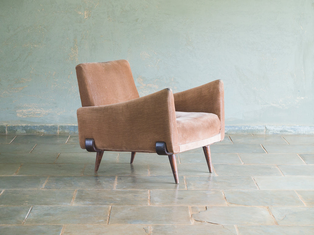 Jorge Zalszupin | PO 801