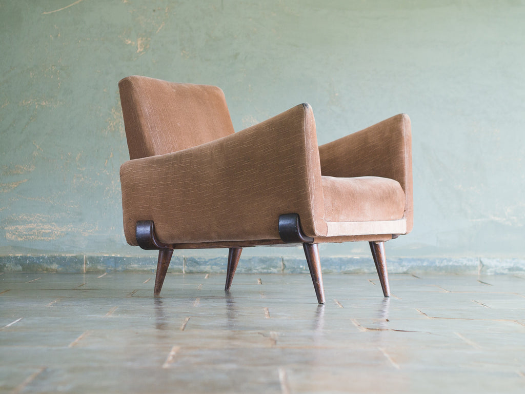 Jorge Zalszupin | PO 801