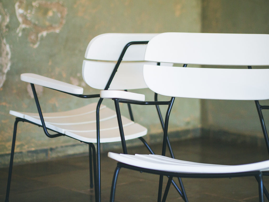 Carlo Hauner & Martin Eisler | Par Poltronas