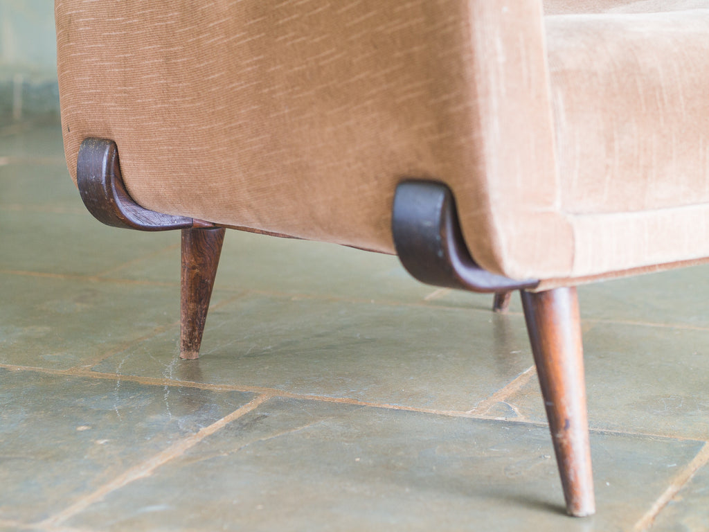 Jorge Zalszupin | PO 801