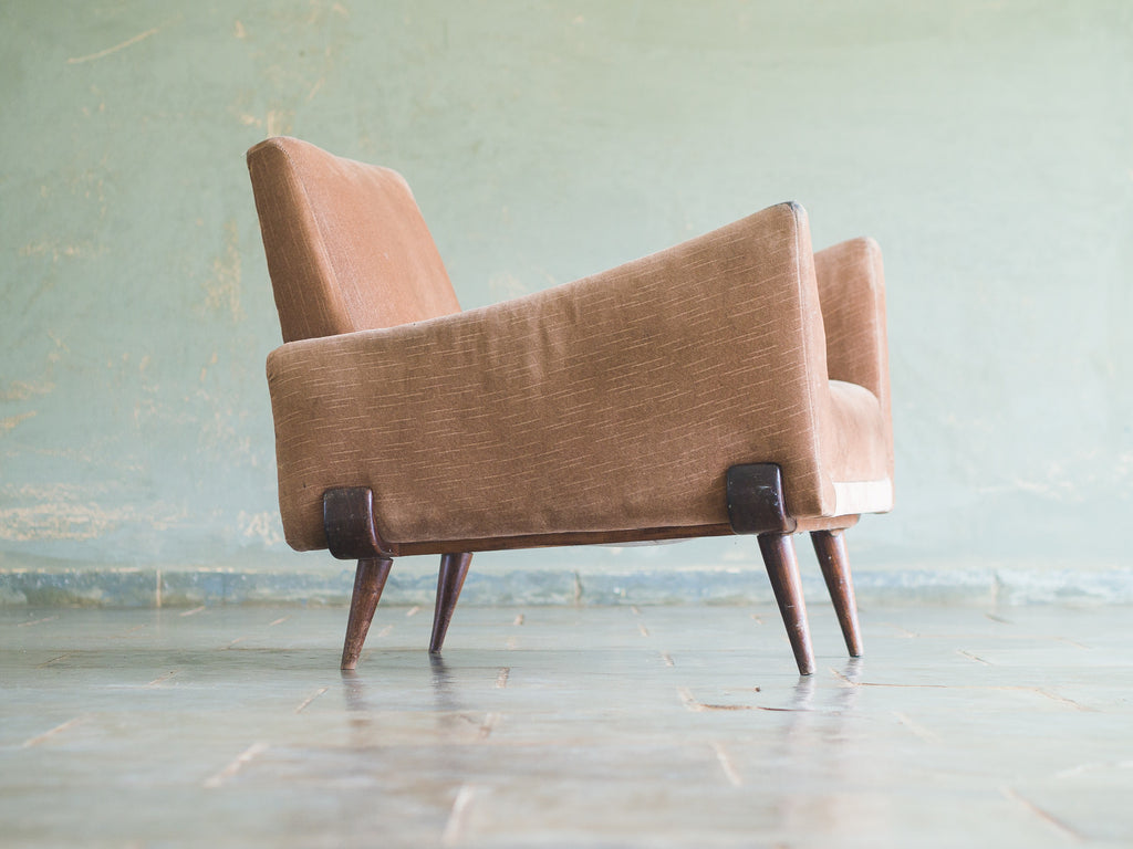 Jorge Zalszupin | PO 801