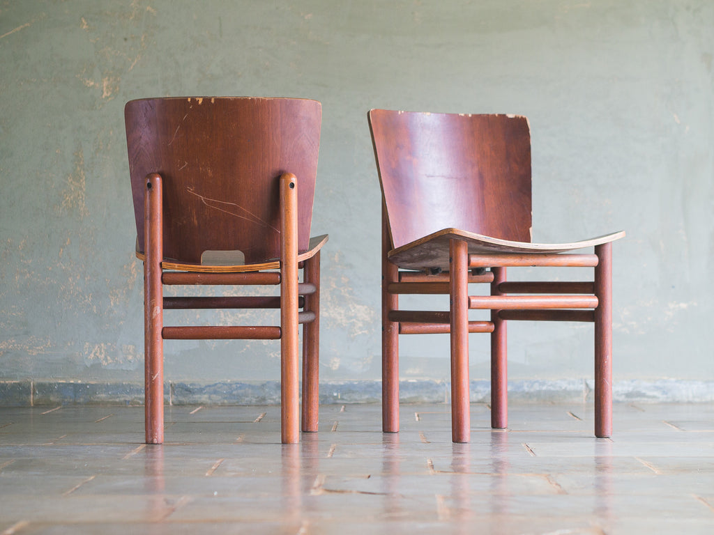 Michel Arnoult | Par de Cadeiras