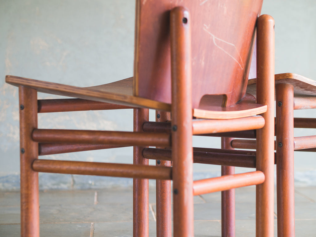 Michel Arnoult | Par de Cadeiras