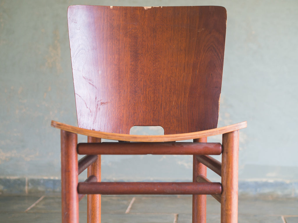 Michel Arnoult | Par de Cadeiras