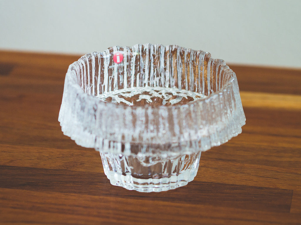 Castiçal Tapio Wirkkala