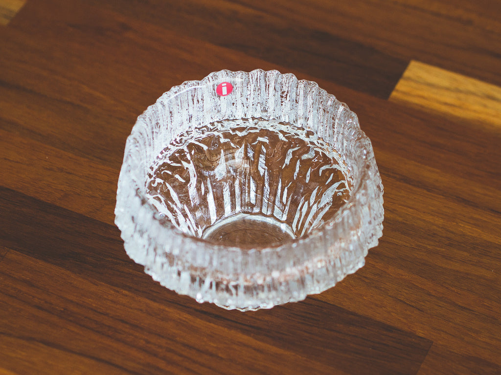 Castiçal Tapio Wirkkala