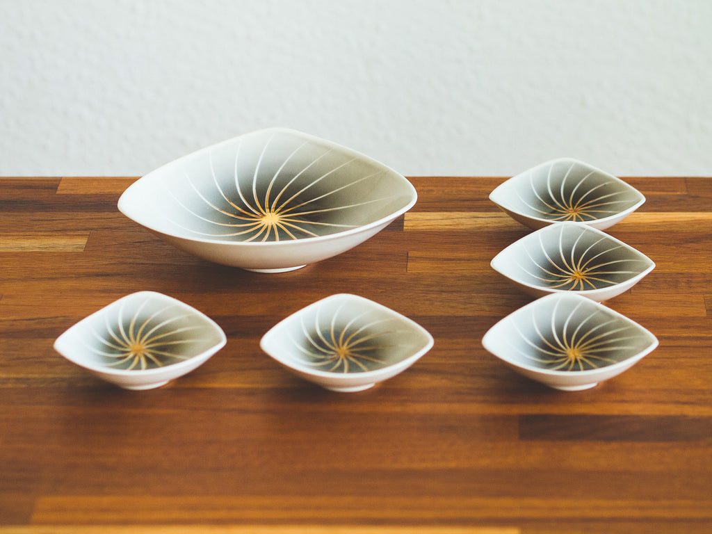 Petisqueiras Lindner Kueps Bavaria