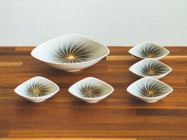 Petisqueiras Lindner Kueps Bavaria