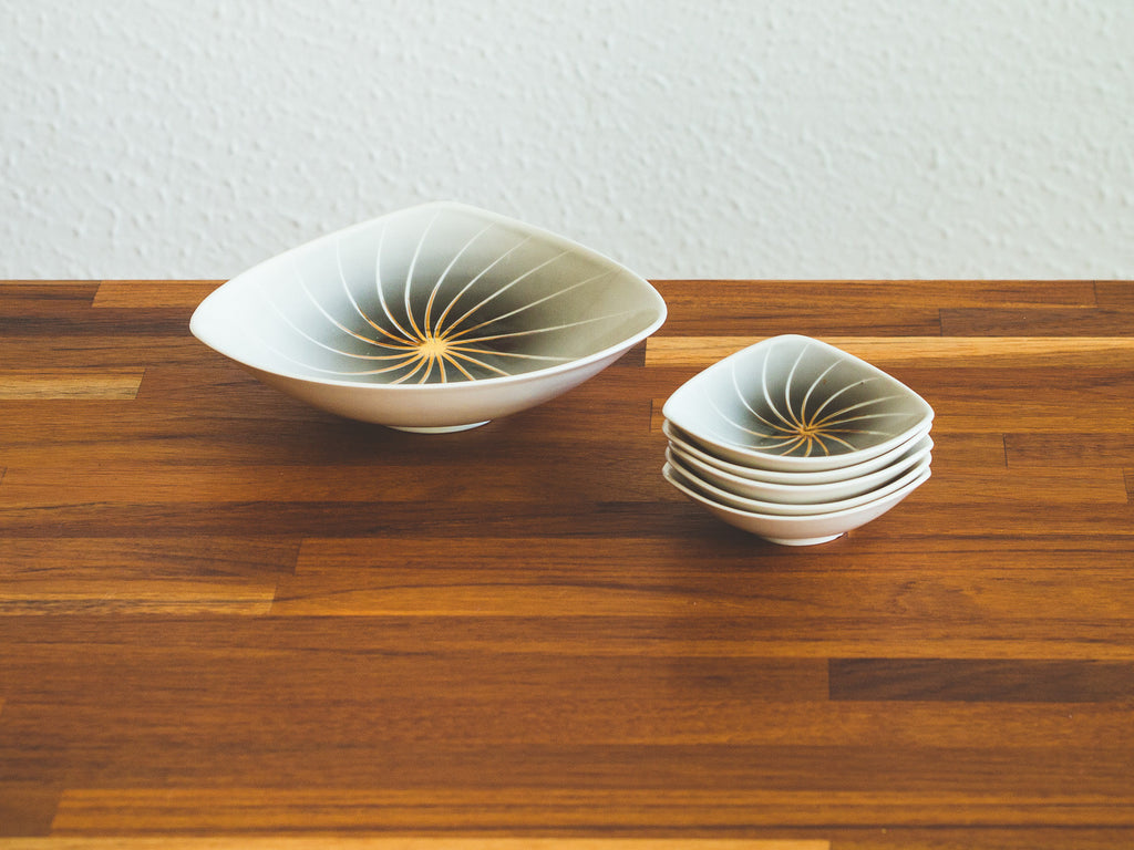 Petisqueiras Lindner Kueps Bavaria