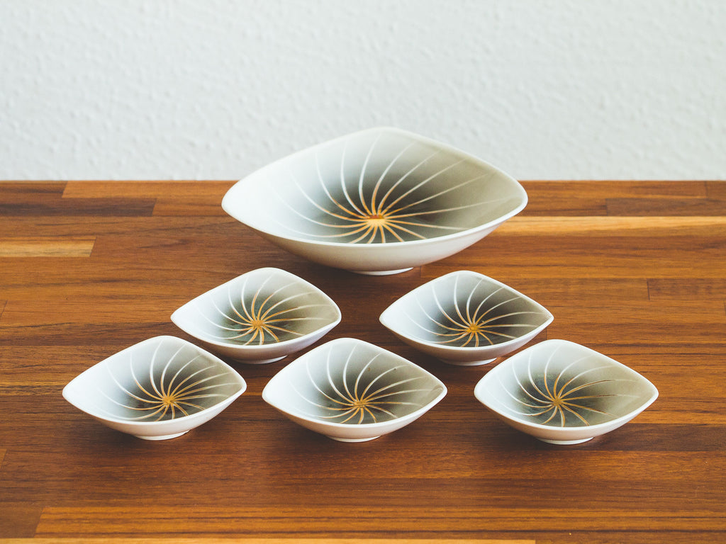 Petisqueiras Lindner Kueps Bavaria