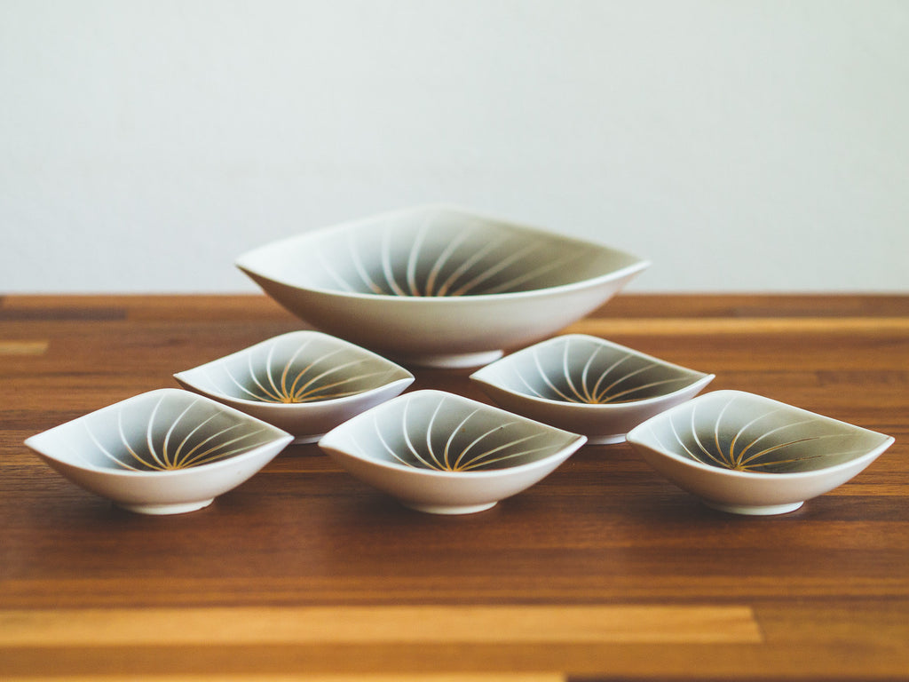 Petisqueiras Lindner Kueps Bavaria