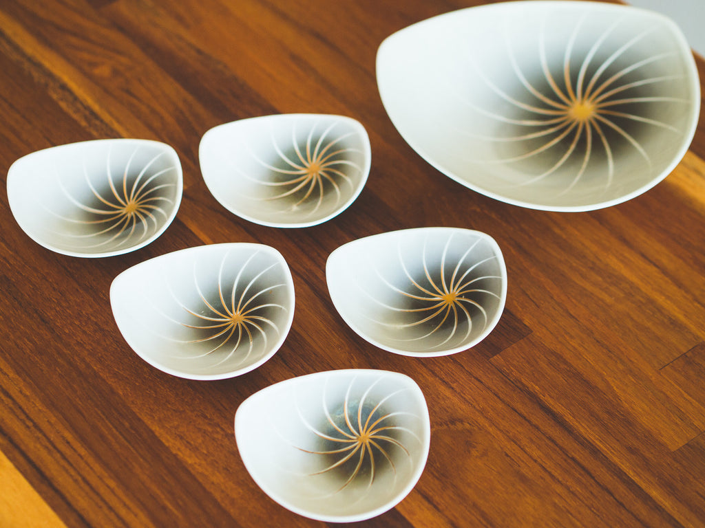 Petisqueiras Lindner Kueps Bavaria