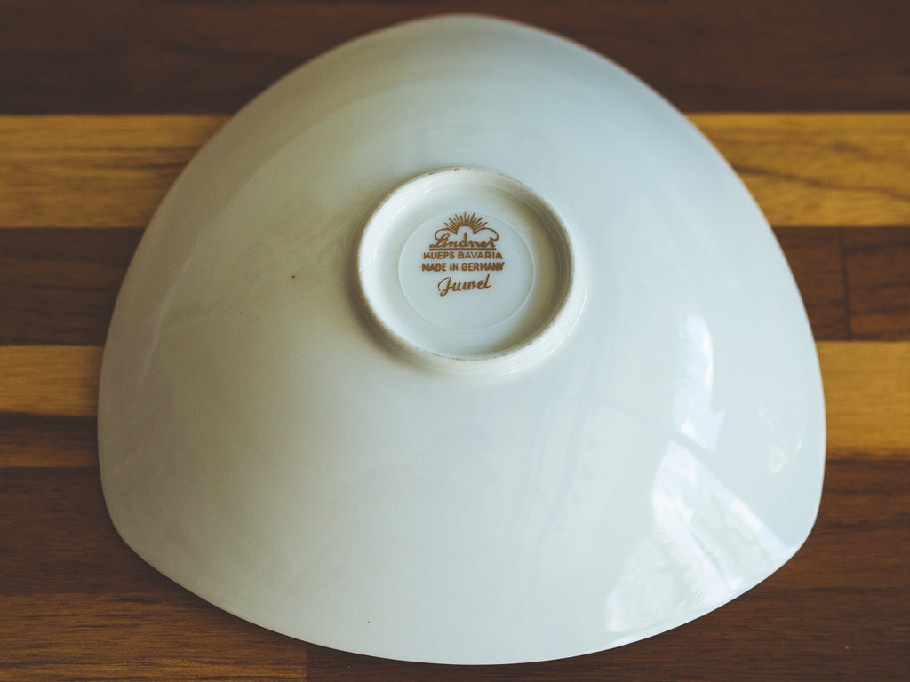 Petisqueiras Lindner Kueps Bavaria