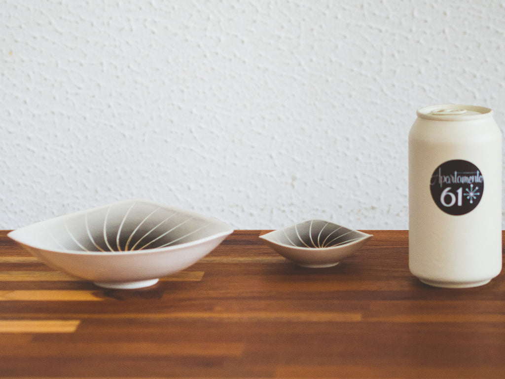 Petisqueiras Lindner Kueps Bavaria