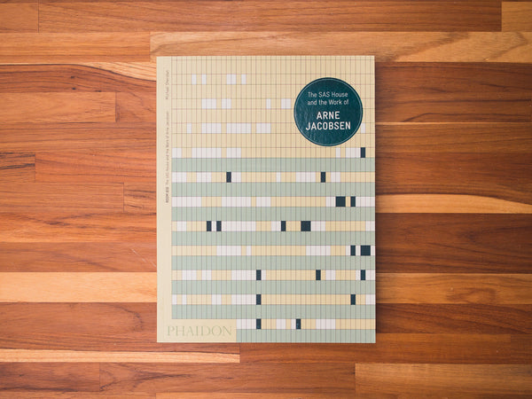 Room 606: The Sas House and the Work of Arne Jacobsen