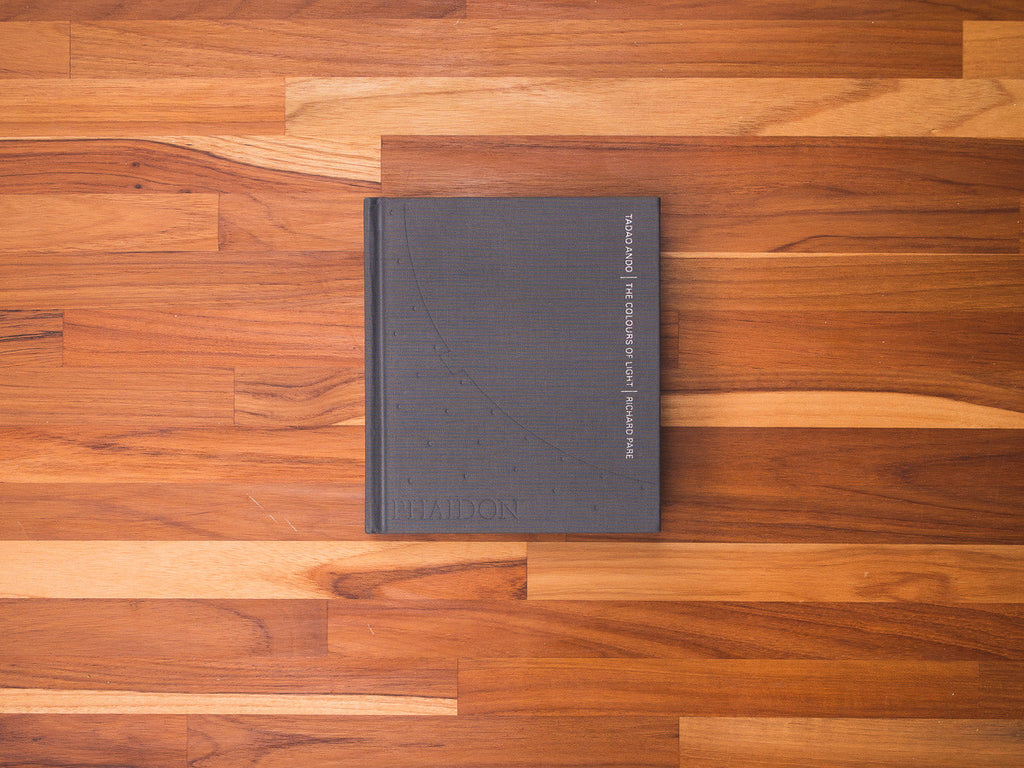 Tadao Ando: The Colours of Light | Mini Edition