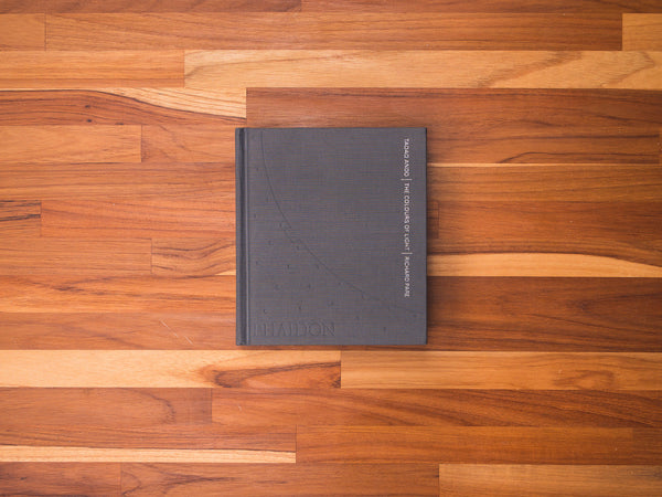 Tadao Ando: The Colours of Light | Mini Edition