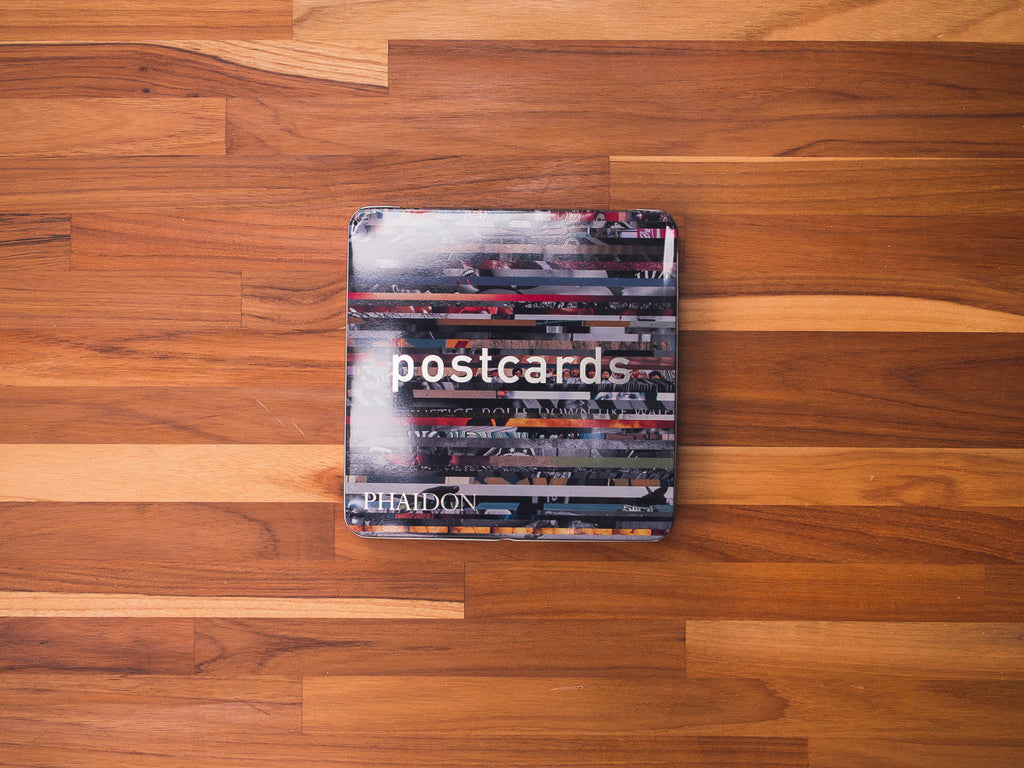 Postcards: 50 Postcards from the Book 'Magnum'