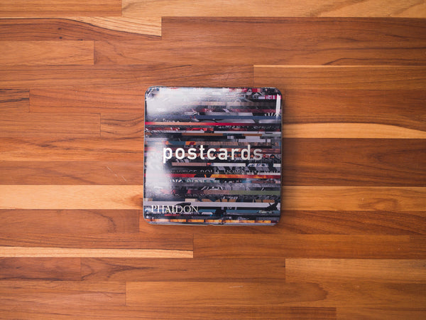 Postcards: 50 Postcards from the Book 'Magnum'
