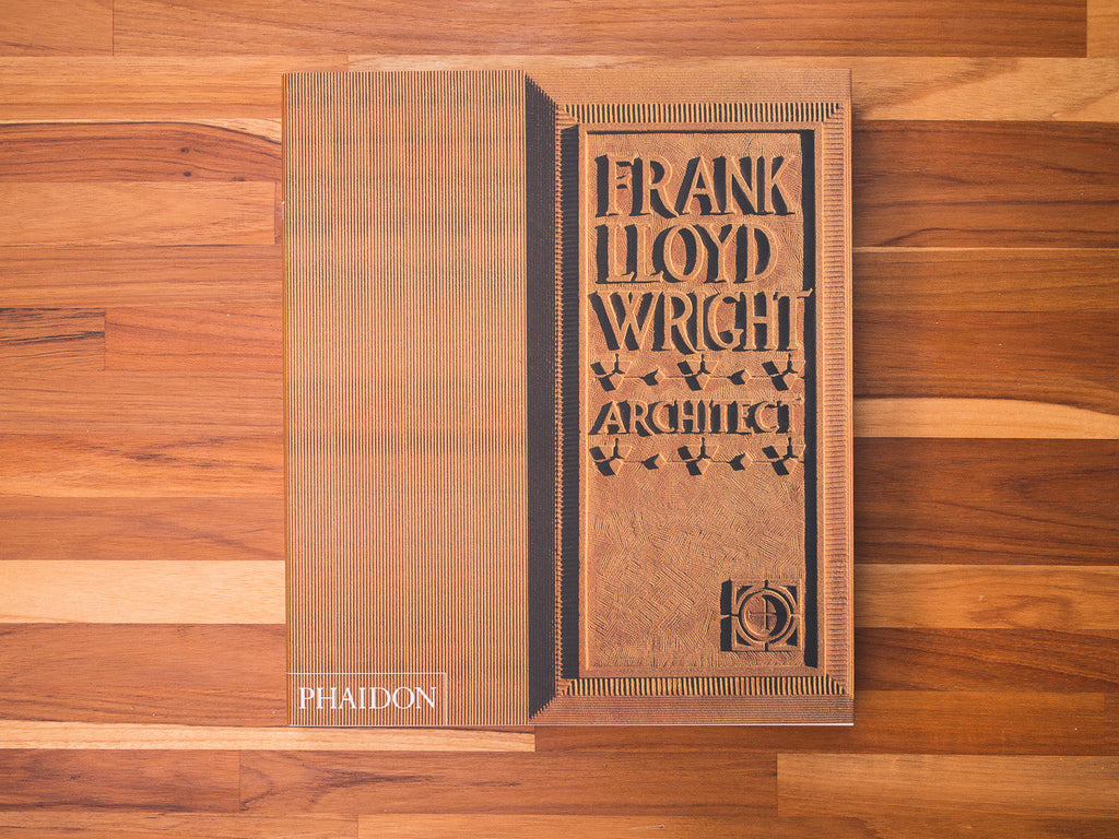 Frank Lloyd Wright | Architect