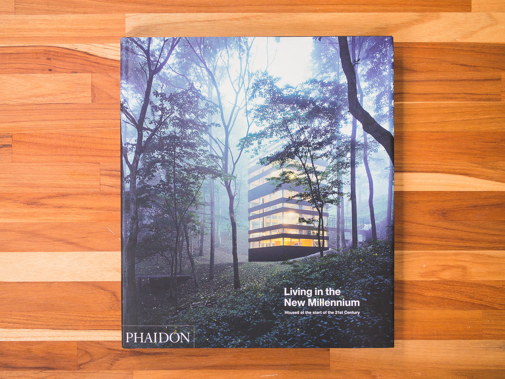 Living in the New Millennium, Houses at the Start of the 21st Century