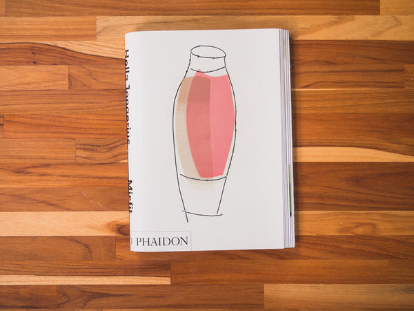 Hella Jongerius: Misfit