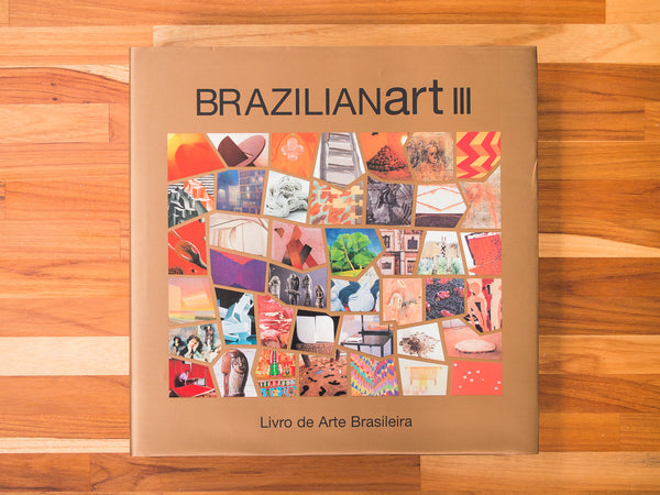 Brazilian Art III