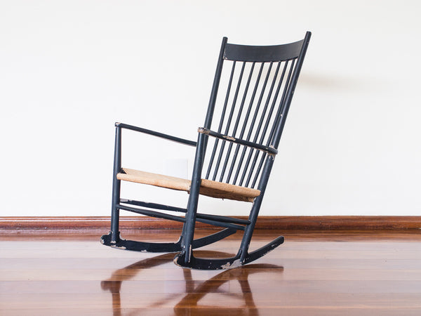 Hans J. Wegner | J16 para FDB Mobler